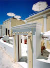 Kallisto Hotel 